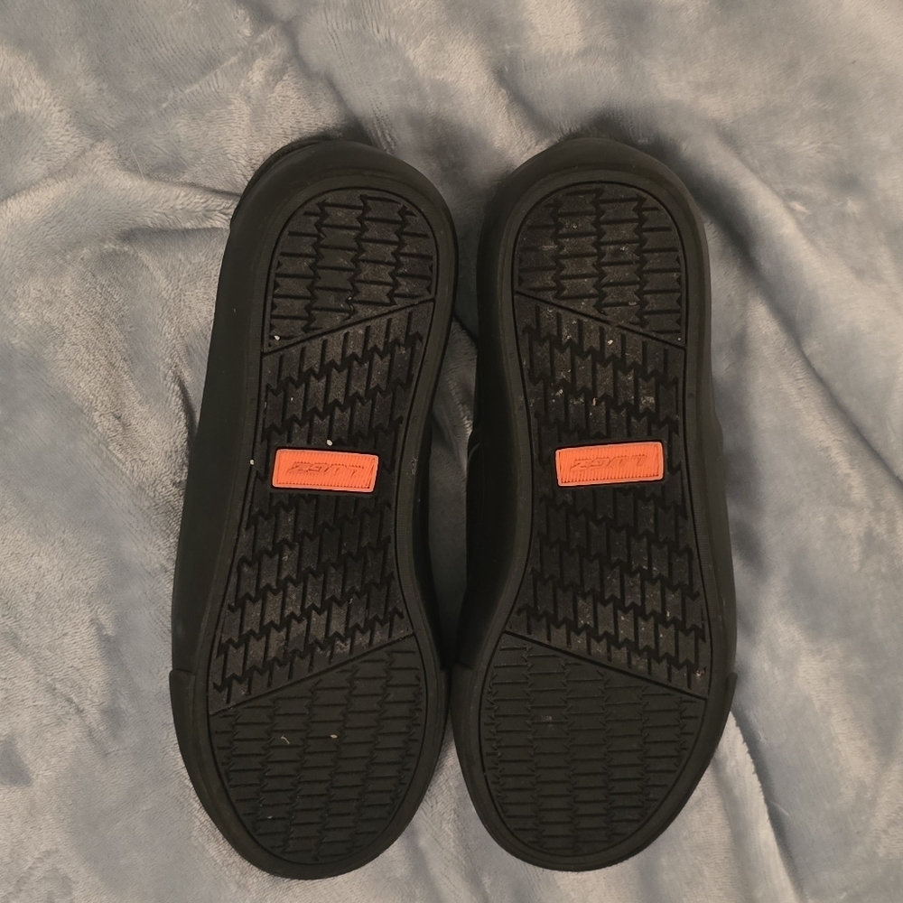 Lugz Slip On Fleece Lined Women's Shoes, Size 8.5 (Bin 10) - Picture 8 of 9
